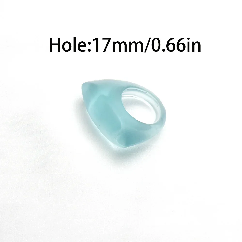 Стеклянные кольца Лэмпворк для девочки
Стеклянные кольца Лэмпворк для девочки