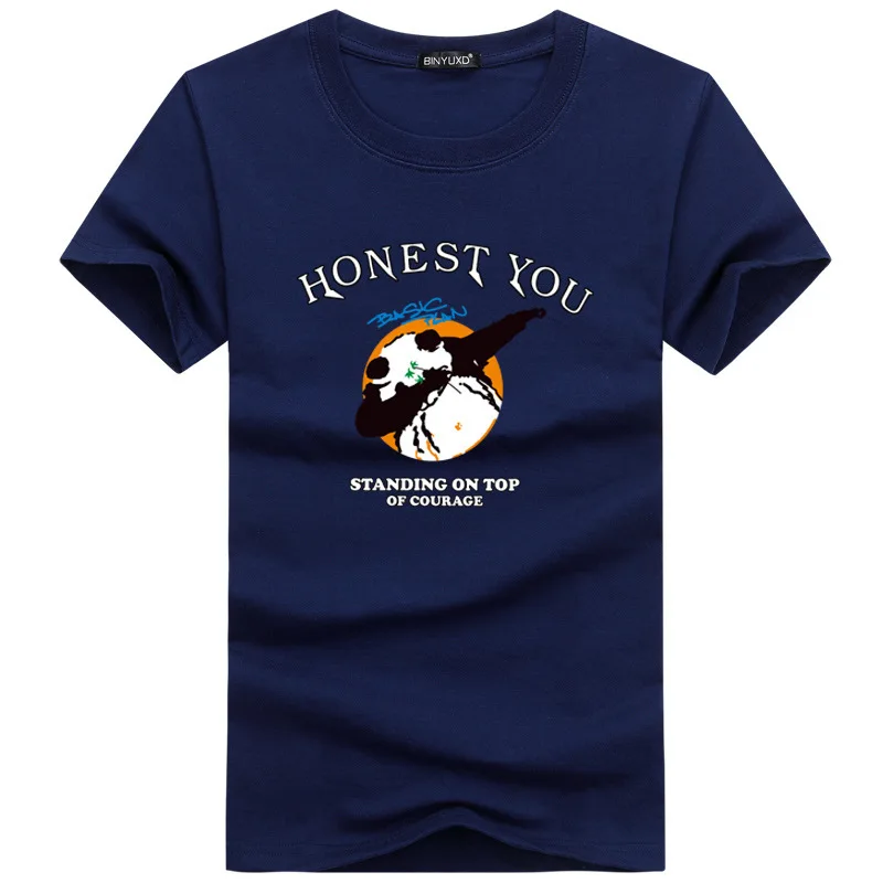 6751 Size 5XL Tee Shirt Homme Summer Short Sleeve Casual Men's T Shirts Male TShirts Camiseta Tshirt Homme
6751 Size 5XL Tee Shirt Homme Summer Short Sleeve Casual Men's T Shirts Male TShirts Camiseta Tshirt Homme