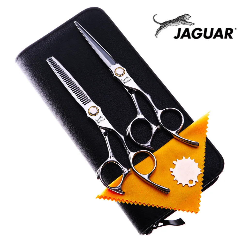 6 Inch Professional Hairdressing Scissors Set Cutting+Thinning Barber Shears High Quality Personality Hair Scissors
6 Inch Professional Hairdressing Scissors Set Cutting+Thinning Barber Shears High Quality Personality Hair Scissors