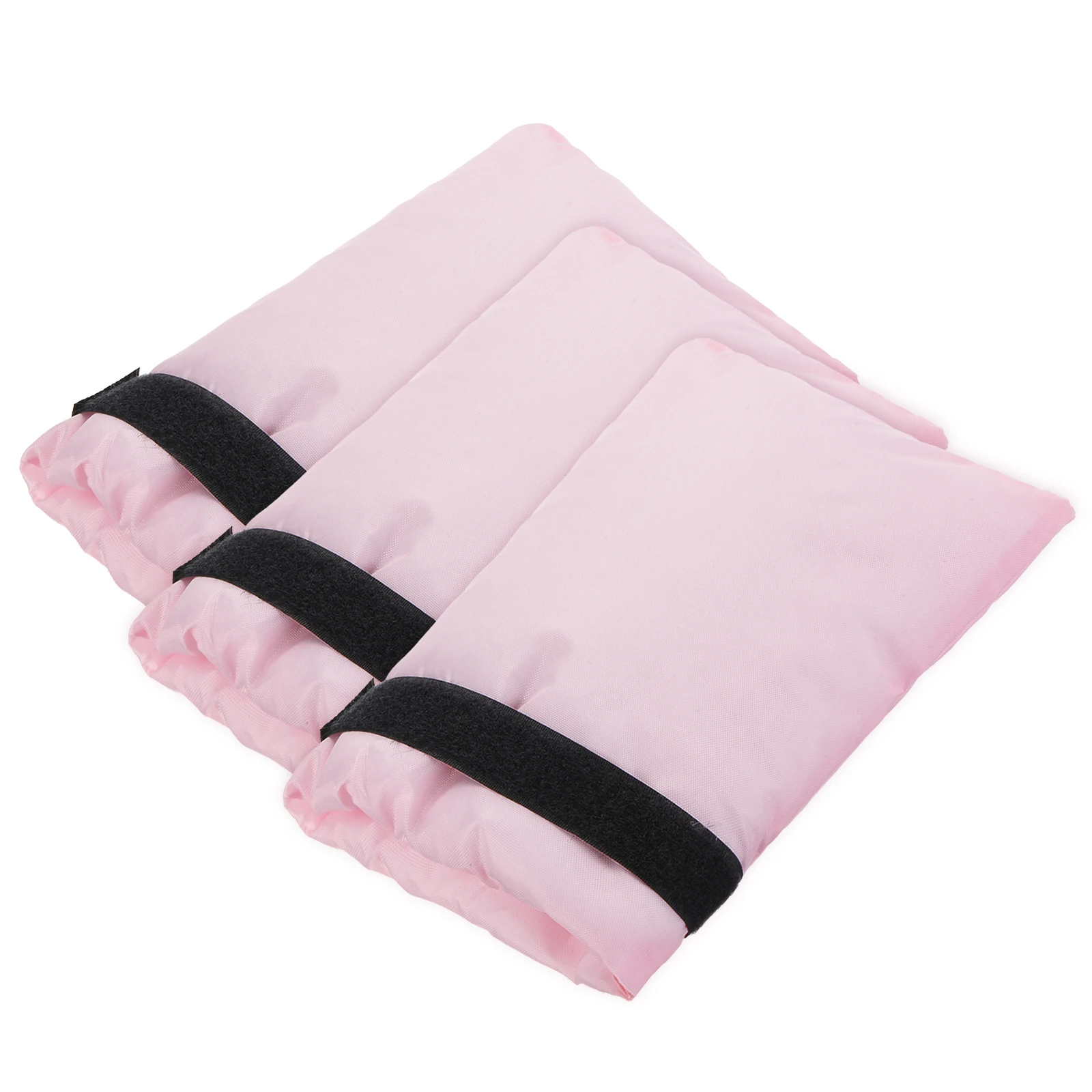 Uxcell Outdoor Water Faucet Cover 8.3"x5.9" Oxford Fabric Socks Pink for Winter Freeze Protection 3Pcs
Uxcell Outdoor Water Faucet Cover 8.3"x5.9" Oxford Fabric Socks Pink for Winter Freeze Protection 3Pcs