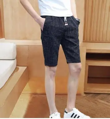ZNG 2020 new Summer new men's five-point shorts slim and breathable sports casual pants
ZNG 2020 new Summer new men's five-point shorts slim and breathable sports casual pants