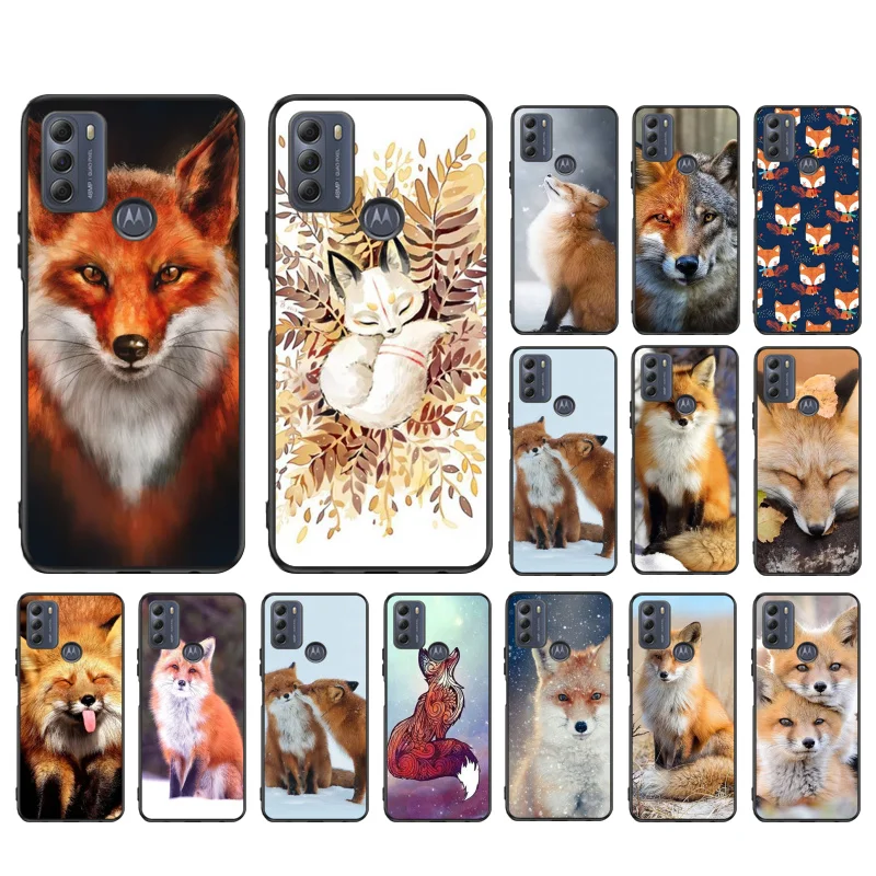 Fox Case for Motorola G72 G13 G32 G53 G51 G71 G31 G41 G22 G60 G52 G200 GStylus G30 G10 G20 G50 G Pure
Fox Case for Motorola G72 G13 G32 G53 G51 G71 G31 G41 G22 G60 G52 G200 GStylus G30 G10 G20 G50 G Pure