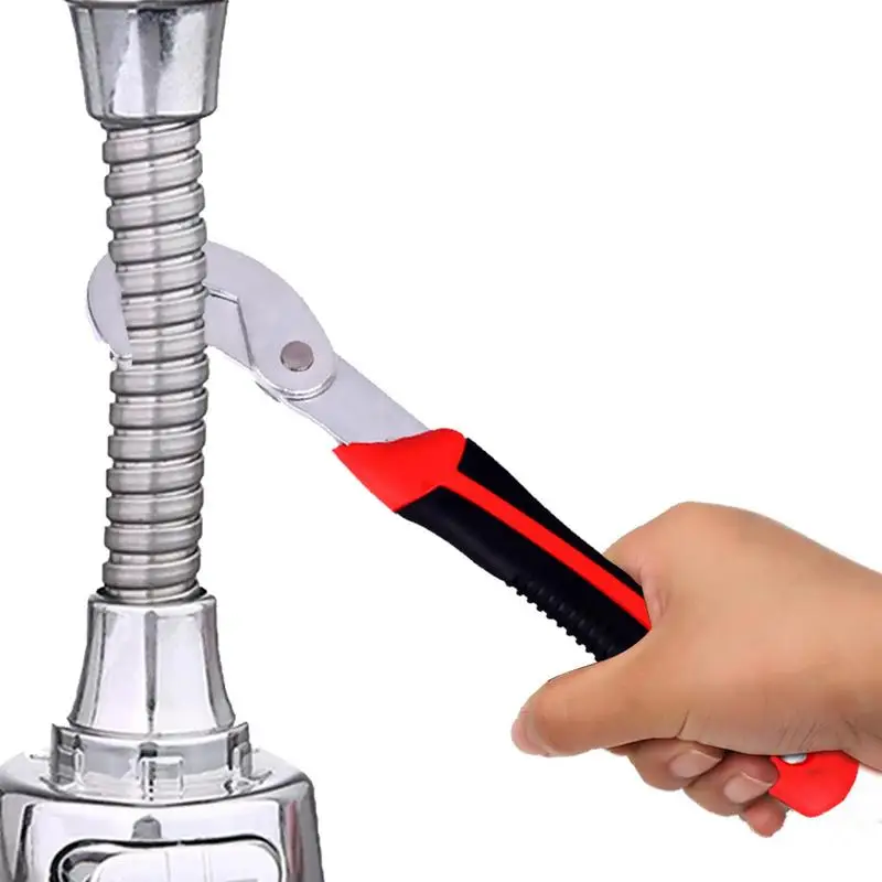 Self Adjusting Wrench Heavy Duty Self Adjusting Spanner Wrench Set Quick Adjustable Power Grip Pipe Wrench For Craftsman And
Self Adjusting Wrench Heavy Duty Self Adjusting Spanner Wrench Set Quick Adjustable Power Grip Pipe Wrench For Craftsman And