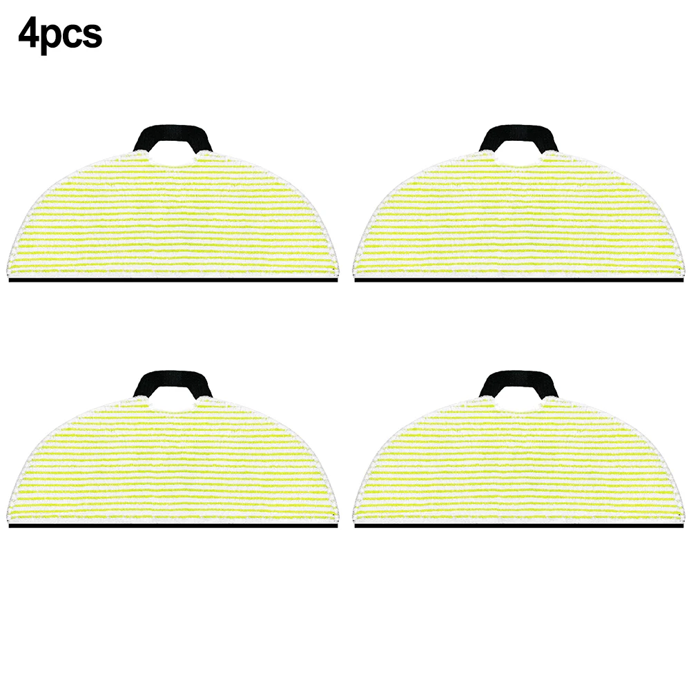 4/8pcs Mop Pads For Shark RV2001WD RV2002WD AV2001WD RV2000WD Hard Floor Cloth Soft Pad Robot Vacuum Cleaner Access Household
4/8pcs Mop Pads For Shark RV2001WD RV2002WD AV2001WD RV2000WD Hard Floor Cloth Soft Pad Robot Vacuum Cleaner Access Household