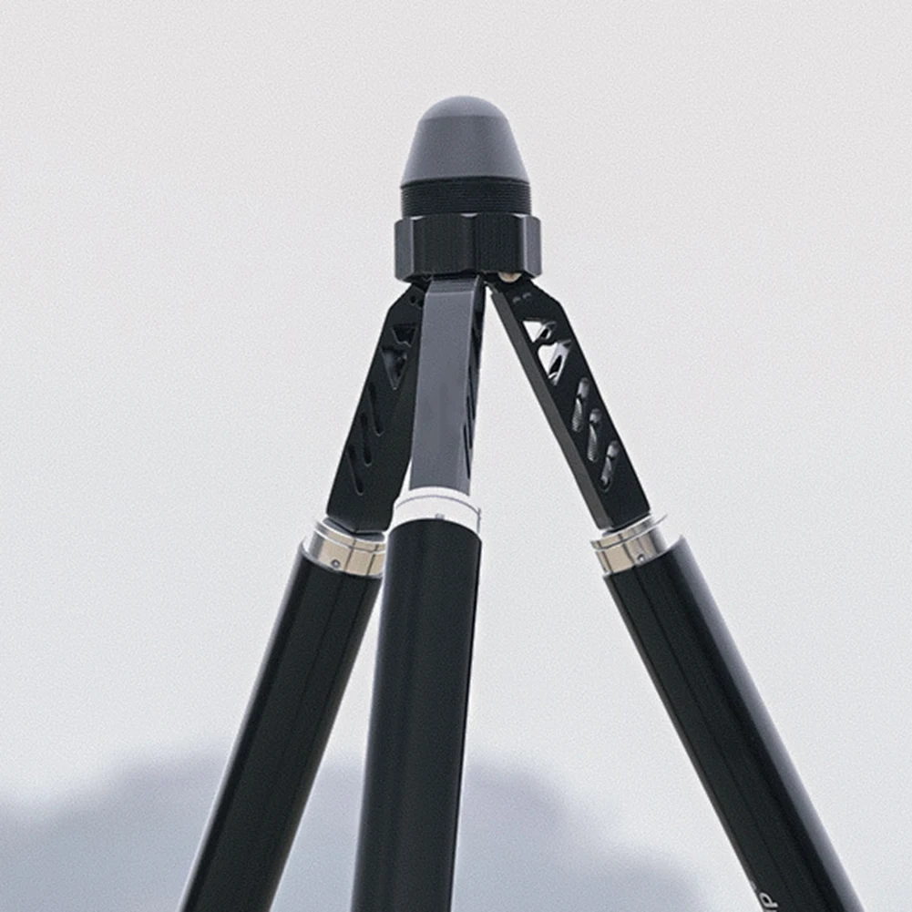 Outdoor Tent Support Tripod Aluminum Alloy Tripod PTZ Camping Rack Lamp Holder Detachable Hook Hiking Tent Accessories
Outdoor Tent Support Tripod Aluminum Alloy Tripod PTZ Camping Rack Lamp Holder Detachable Hook Hiking Tent Accessories