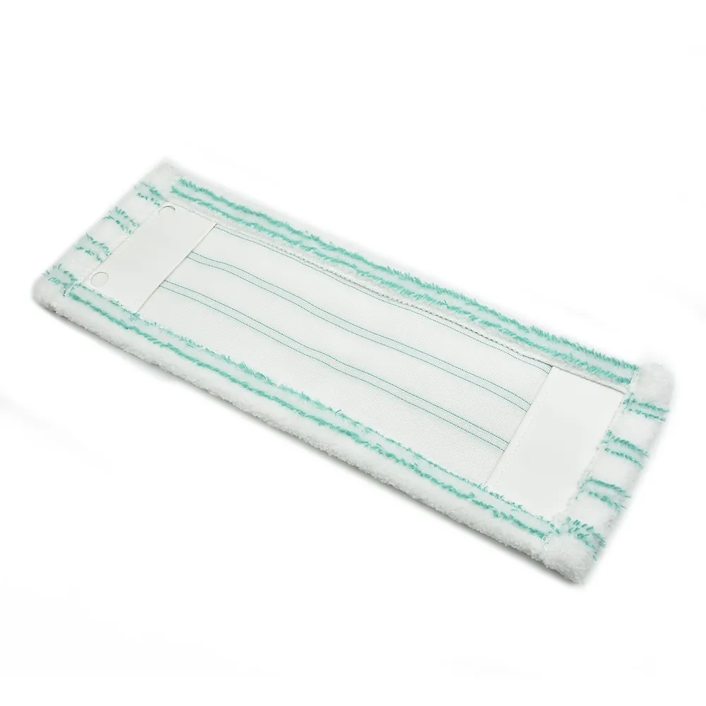 Flat Head Mop Replacement 42 Cm Useful Absorbent Durable Easy To Change Exquisite Microfiber Practical Practical To Use
Flat Head Mop Replacement 42 Cm Useful Absorbent Durable Easy To Change Exquisite Microfiber Practical Practical To Use