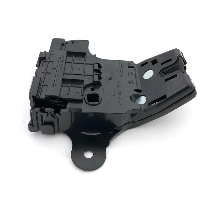 Car Rear Trunk Lid Lock Latch for Buick Allure Regal Cadillac CTS XTS Chevrolet Camaro Cruze 13501988 545255965
Car Rear Trunk Lid Lock Latch for Buick Allure Regal Cadillac CTS XTS Chevrolet Camaro Cruze 13501988 545255965