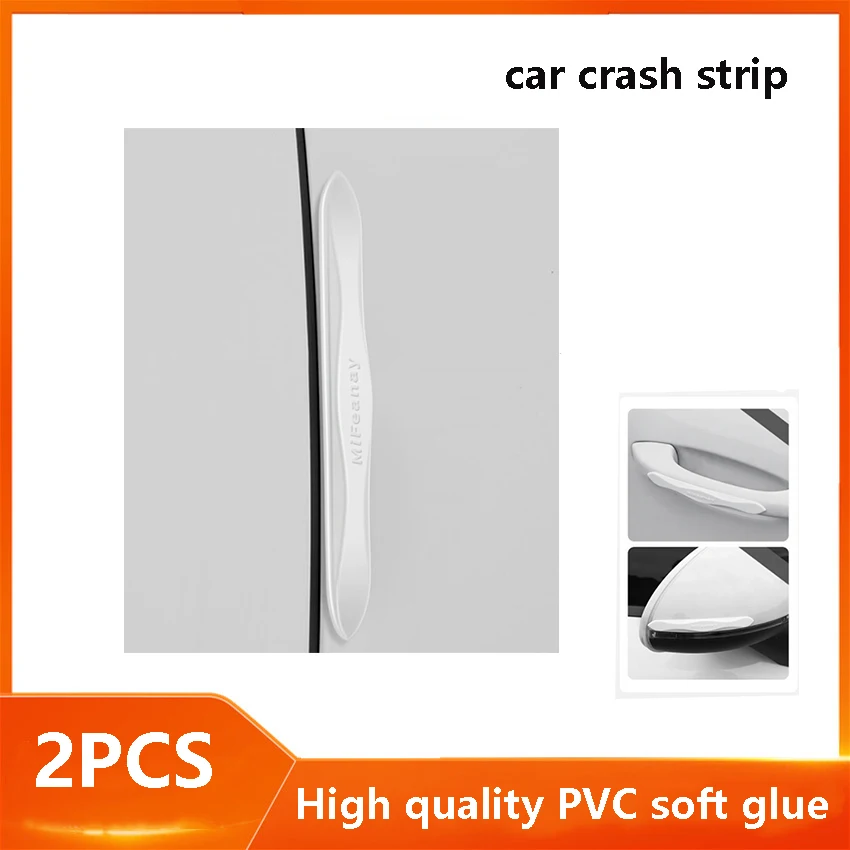 Door anti-collision strips body decoration sticker car supplies anti-scratch strips door edge protection rearview mirror X-013
Door anti-collision strips body decoration sticker car supplies anti-scratch strips door edge protection rearview mirror X-013