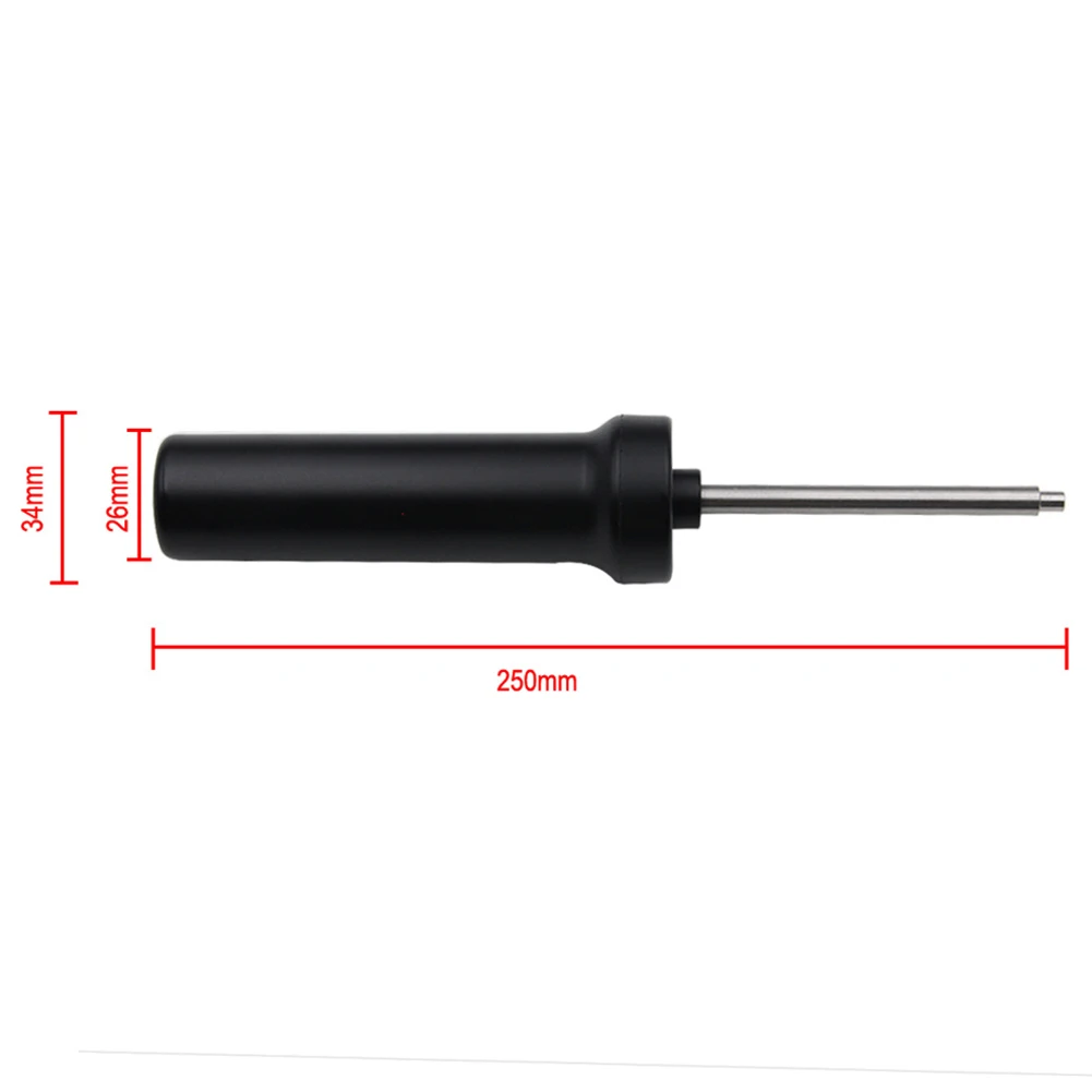 Watch Repair Air Pressure Pump Plastic + Metal Removal Tool Watch Case Fittings Watch Glass Crystal Glass Opener
Watch Repair Air Pressure Pump Plastic + Metal Removal Tool Watch Case Fittings Watch Glass Crystal Glass Opener