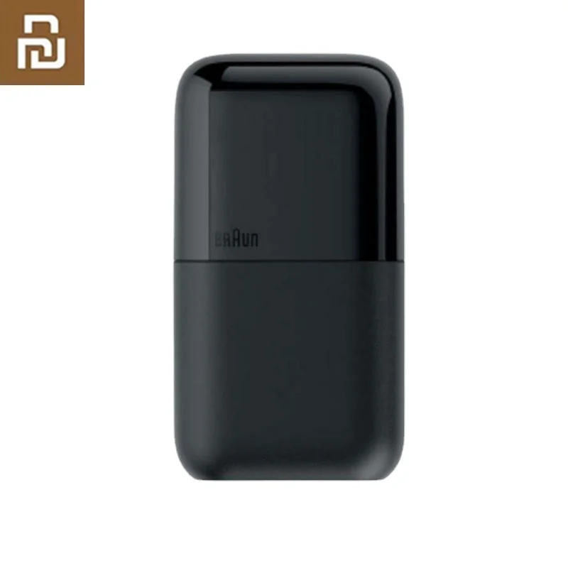 Xiaomi Mijia Braun Electric Shaver Washable Dry Wet Shaving Beard Trimmer USB Rechargeable Floating Double Blade Electric Razor
Xiaomi Mijia Braun Electric Shaver Washable Dry Wet Shaving Beard Trimmer USB Rechargeable Floating Double Blade Electric Razor
