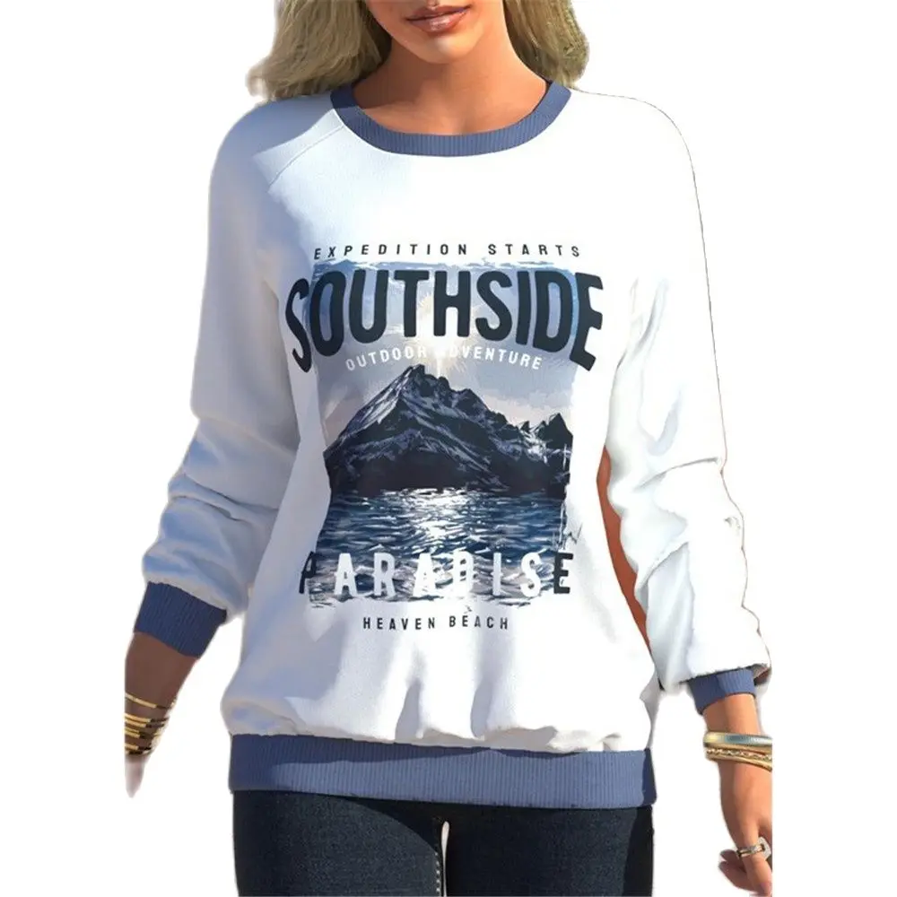 Легкая футболка Tie-Dye, футболка с 3D принтом, женские топы, повседневные футболки, новые круглые женские футболки с длинным рукавом, весна-осен... 
Легкая футболка Tie-Dye, футболка с 3D принтом, женские топы, повседневные футболки, новые круглые женские футболки с длинным рукавом, весна-осен...