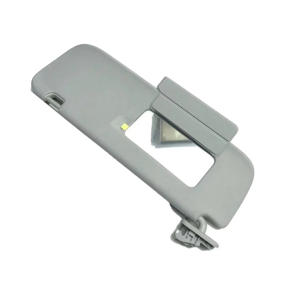 Brand New Sun Visor Part Practical Sun Visor 1490406-41-A 1pc 2021-2022 Accessories Beige For Tesla Model 3 / Y
Brand New Sun Visor Part Practical Sun Visor 1490406-41-A 1pc 2021-2022 Accessories Beige For Tesla Model 3 / Y
