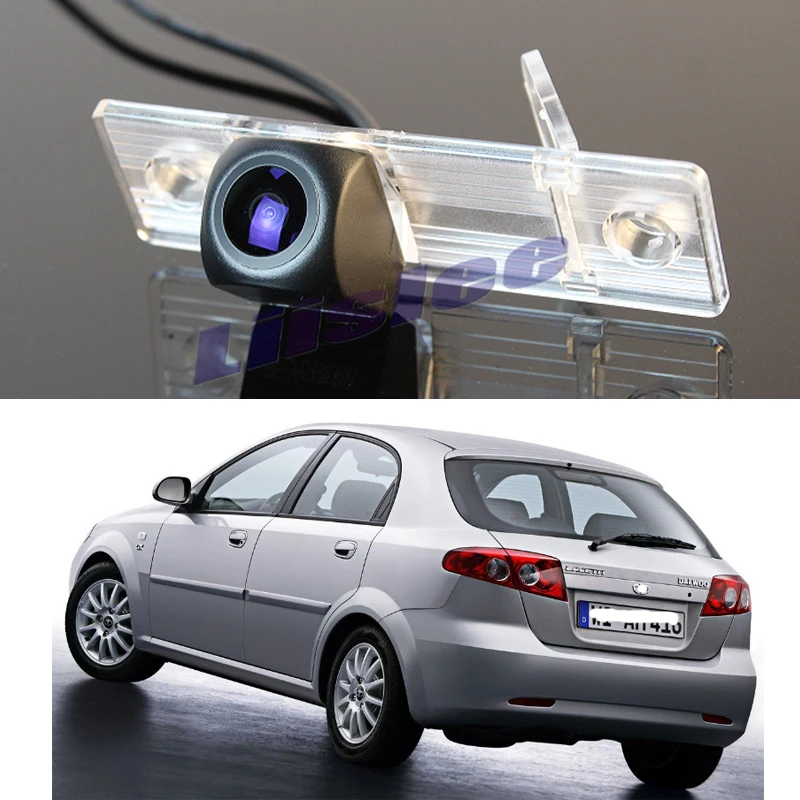 Автомобильная камера заднего вида, камера заднего вида для Daewoo Lacetti 2002 ~ 2008, AHD CCD Водонепроницаемая камера заднего вида 1080 720
Автомобильная камера заднего вида, камера заднего вида для Daewoo Lacetti 2002 ~ 2008, AHD CCD Водонепроницаемая камера заднего вида 1080 720