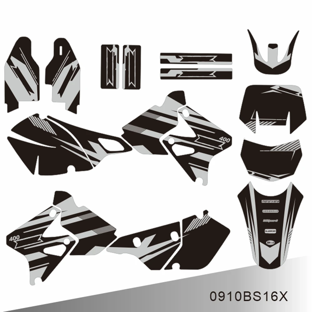 Полная графика, наклейки, мотоциклетный фон, индивидуальный номер, имя для SUZUKI DRZ400 SM S E DRZ 400 SM S E 2000-2020
Полная графика, наклейки, мотоциклетный фон, индивидуальный номер, имя для SUZUKI DRZ400 SM S E DRZ 400 SM S E 2000-2020