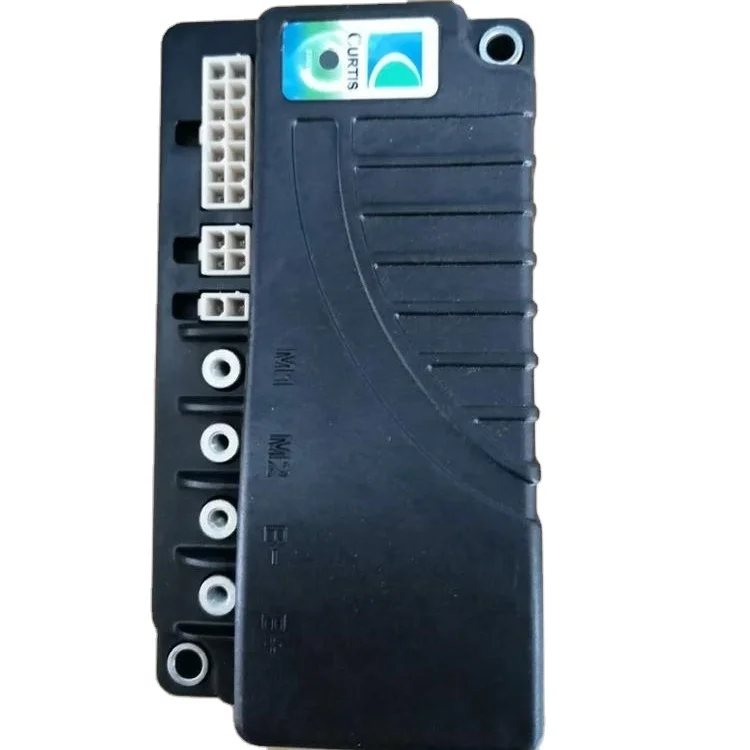 Контроллер электродвигателя для гольфа 1212S-2601
Контроллер электродвигателя для гольфа 1212S-2601