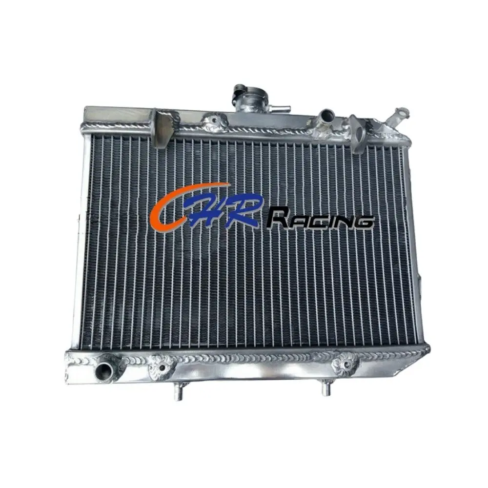 Aluminum Motorcycle Radiator 2003 - 2017 For HONDA ATV Rincon 650/680 TRX650F TRX680F TRX680F 2004 2005 2006 2007 2008 2009 2010
Aluminum Motorcycle Radiator 2003 - 2017 For HONDA ATV Rincon 650/680 TRX650F TRX680F TRX680F 2004 2005 2006 2007 2008 2009 2010