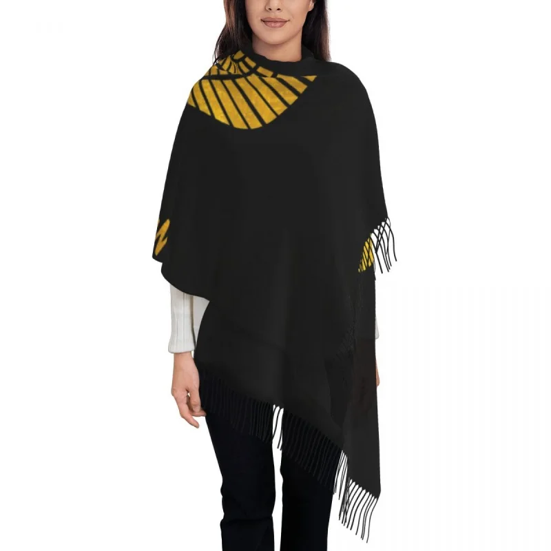 Female Large Aramean Suryoyo Flag Scarves Women Winter Fall Thick Warm Tassel Shawl Wraps Assyria Scarf 
Female Large Aramean Suryoyo Flag Scarves Women Winter Fall Thick Warm Tassel Shawl Wraps Assyria Scarf