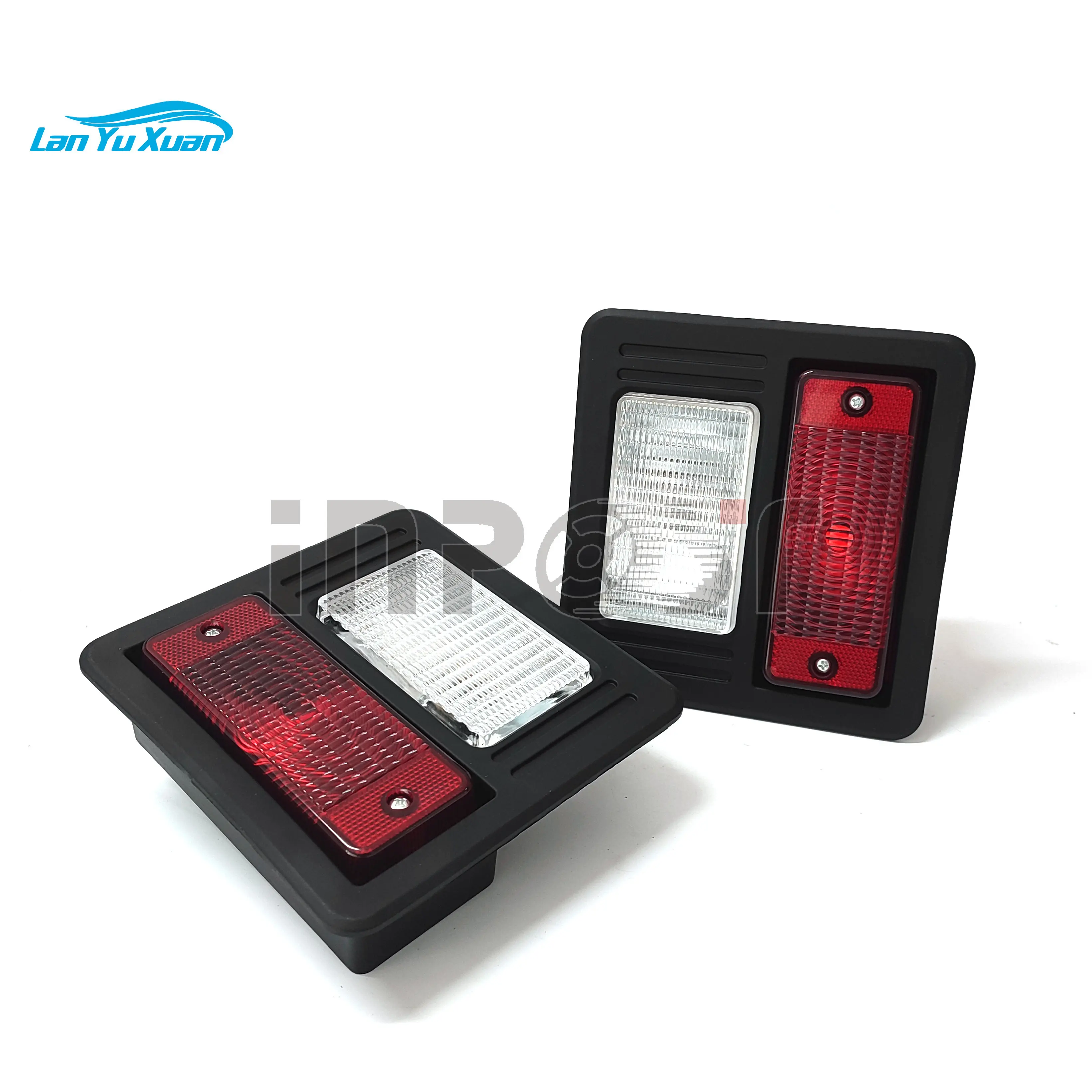 6670284 For Bob-cat Skid Steer Tail Light Lamp Loader Rear Door Light For Bobcat T110 T250 T300 T320
6670284 For Bob-cat Skid Steer Tail Light Lamp Loader Rear Door Light For Bobcat T110 T250 T300 T320
