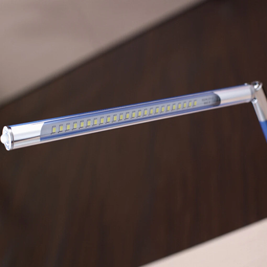 Настольная лампа для чтения из алюминиевого сплава 
Настольная лампа для чтения из алюминиевого сплава