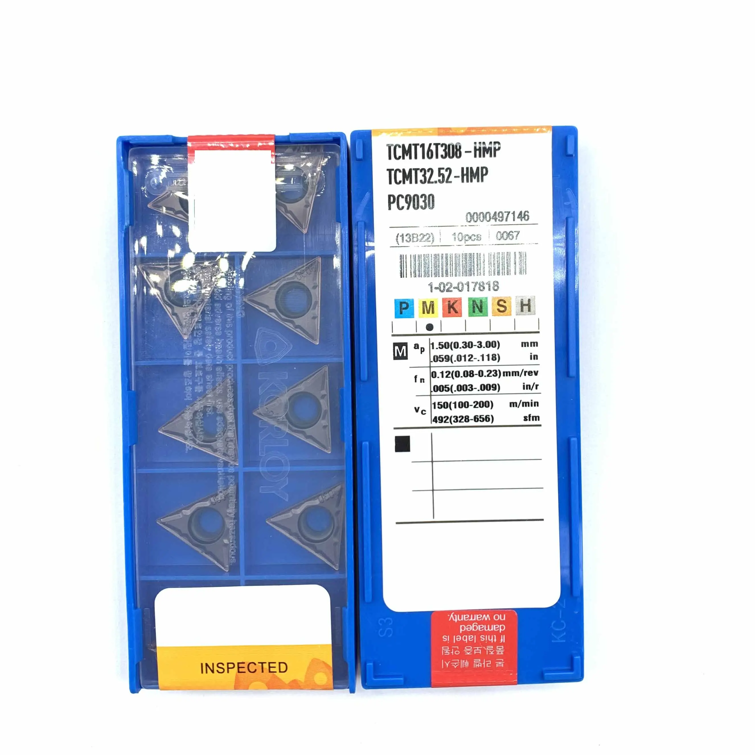 10 шт., треугольные карбидные лезвия для резки
10 шт., треугольные карбидные лезвия для резки