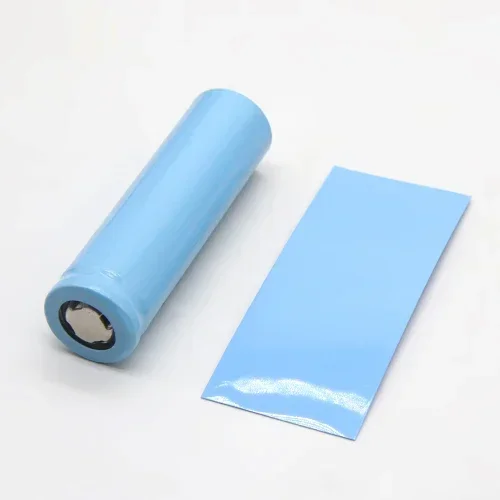 Теплоусадочная трубка ПВХ для аккумуляторов 18650/21700/26650
Теплоусадочная трубка ПВХ для аккумуляторов 18650/21700/26650