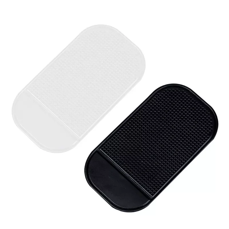 Car Dashboard Anti-Slip Sticky Silica Gel Pad Mount Holder Mat Vehicle Interior Accessories for Keychains Cell W91F
Car Dashboard Anti-Slip Sticky Silica Gel Pad Mount Holder Mat Vehicle Interior Accessories for Keychains Cell W91F
