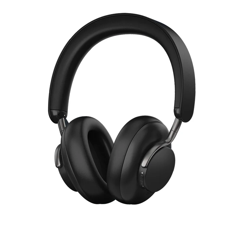 

KZ H10 40mm Titanium-Plated Diaphragm Dynamic Driver Bluetooth 5.0 Headphones Hybrid Active Noise Cancellation Transparency
