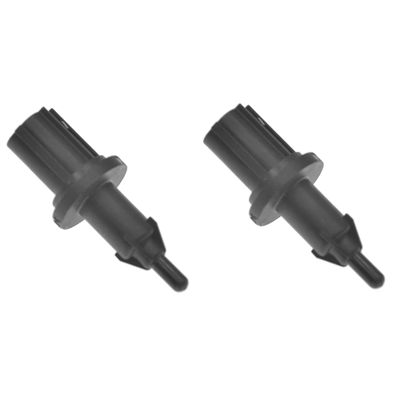 2X New Air Intake Temperature Sensor Fit For Honda Fit Accord S2000 CR-V Civic 37880PLC004 37880-PLC-004 1581078
2X New Air Intake Temperature Sensor Fit For Honda Fit Accord S2000 CR-V Civic 37880PLC004 37880-PLC-004 1581078