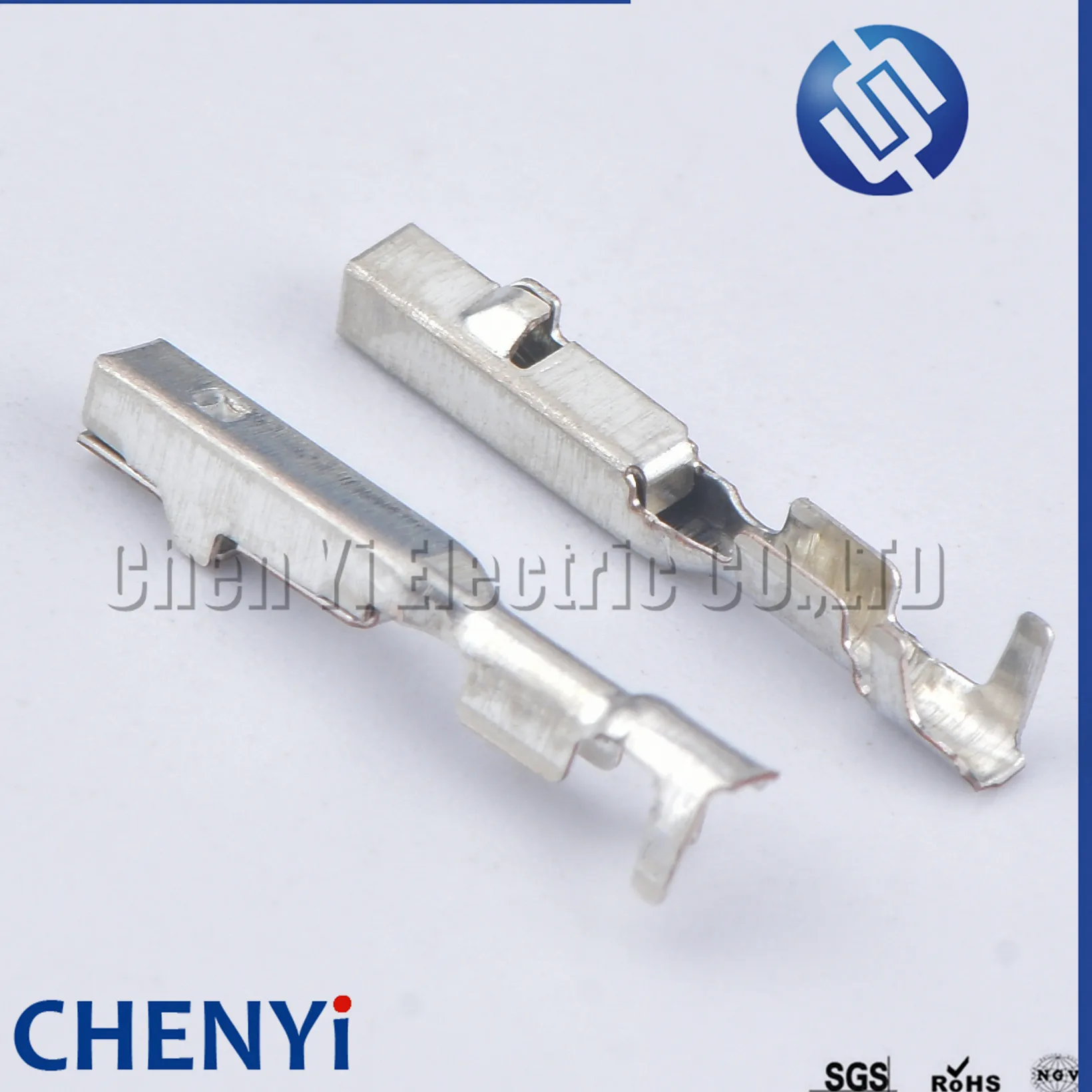 Auto Wire Loose Pin Brass Crimp Car Terminal For Delphi TE Tyco ECU ECM Connector 13627887 13627884 13964572 15494614 13627886
Auto Wire Loose Pin Brass Crimp Car Terminal For Delphi TE Tyco ECU ECM Connector 13627887 13627884 13964572 15494614 13627886