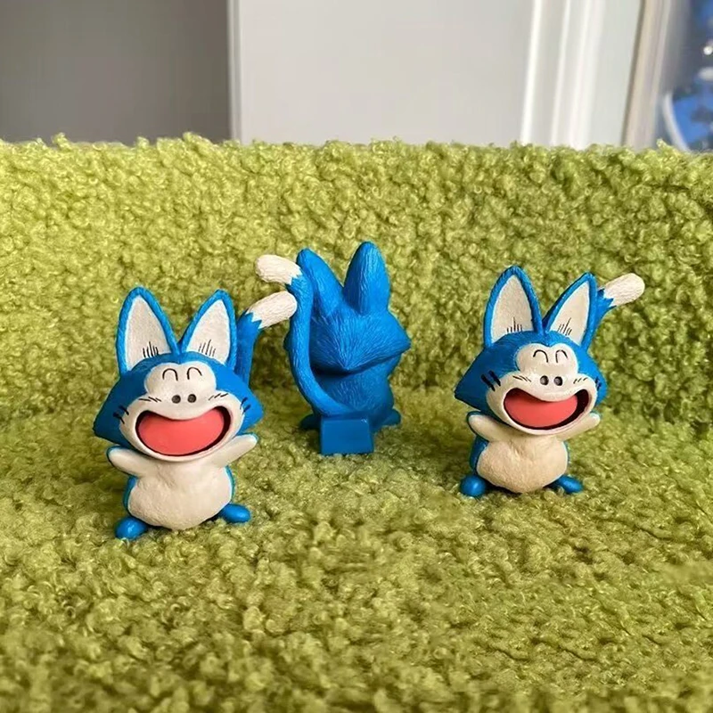 Фигурка дракона жемчуга Z Puaru, милые фигурки из аниме GK DBZ, статуэтка из ПВХ, модель, украшение для стола, игрушки, брелок, подарок
Фигурка дракона жемчуга Z Puaru, милые фигурки из аниме GK DBZ, статуэтка из ПВХ, модель, украшение для стола, игрушки, брелок, подарок