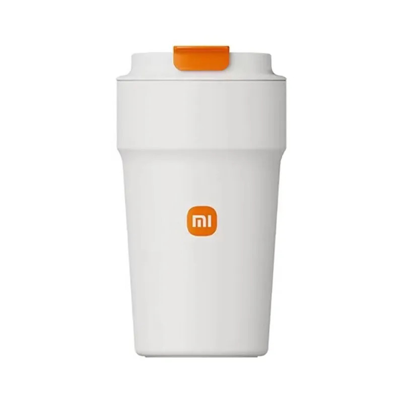 Original Xiaomi 500ml Double Stainless Steel Coffee Thermos Mug Leak-Proof Non-Slip Travel Thermal Cup Water Bottle
Original Xiaomi 500ml Double Stainless Steel Coffee Thermos Mug Leak-Proof Non-Slip Travel Thermal Cup Water Bottle