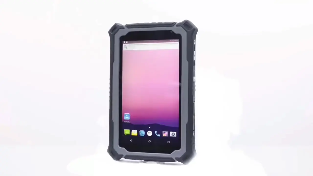 HUGEROCK R71 R716 ip67 Водонепроницаемый 4g Прочный планшет android 7 дюймов nfc промышленный Прочный планшет
HUGEROCK R71 R716 ip67 Водонепроницаемый 4g Прочный планшет android 7 дюймов nfc промышленный Прочный планшет