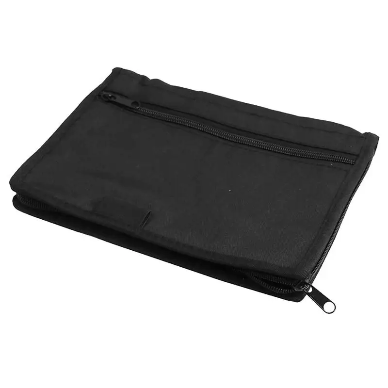 Car Interior Storage Tool Organizer | Glove Box/Car Documents And Tool Holder | Portable Multi Pocket Storage Bag For Cars
Car Interior Storage Tool Organizer | Glove Box/Car Documents And Tool Holder | Portable Multi Pocket Storage Bag For Cars
