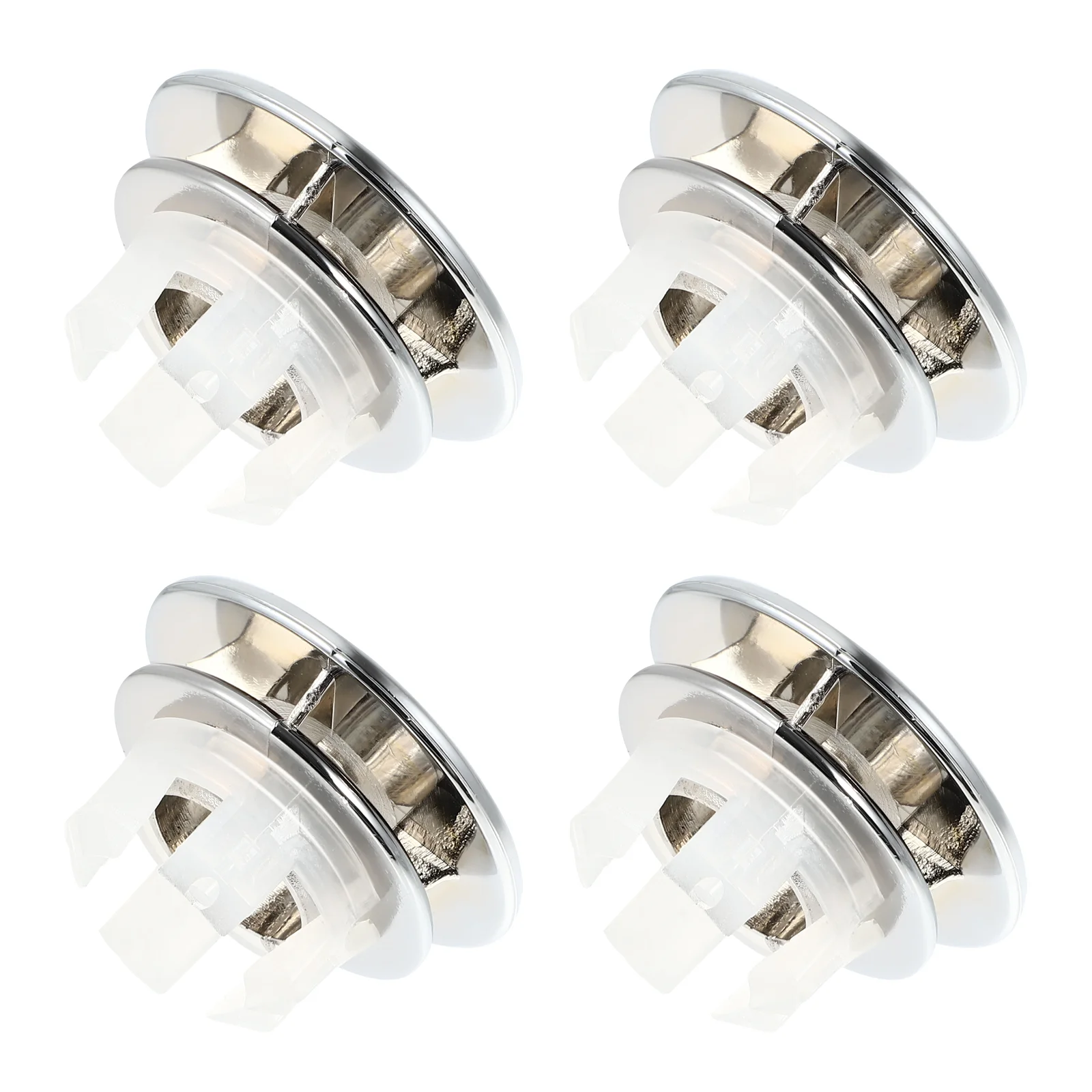 Sink Overflow Cover Ring Trim Hole Cap Bathroom Basin Round Insert Covers Drain Caps Rings Wash Vanity Circleplugs Tidy Bassin
Sink Overflow Cover Ring Trim Hole Cap Bathroom Basin Round Insert Covers Drain Caps Rings Wash Vanity Circleplugs Tidy Bassin