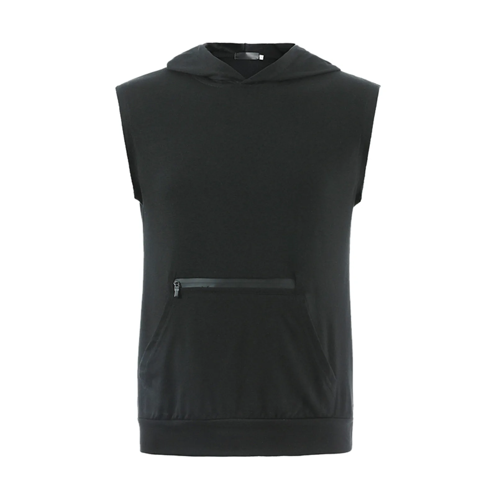 Мужская Летняя модная однотонная Спортивная безрукавка с капюшоном для мальчиков, топ, одежда для тренировок, майка, Топ
Мужская Летняя модная однотонная Спортивная безрукавка с капюшоном для мальчиков, топ, одежда для тренировок, майка, Топ