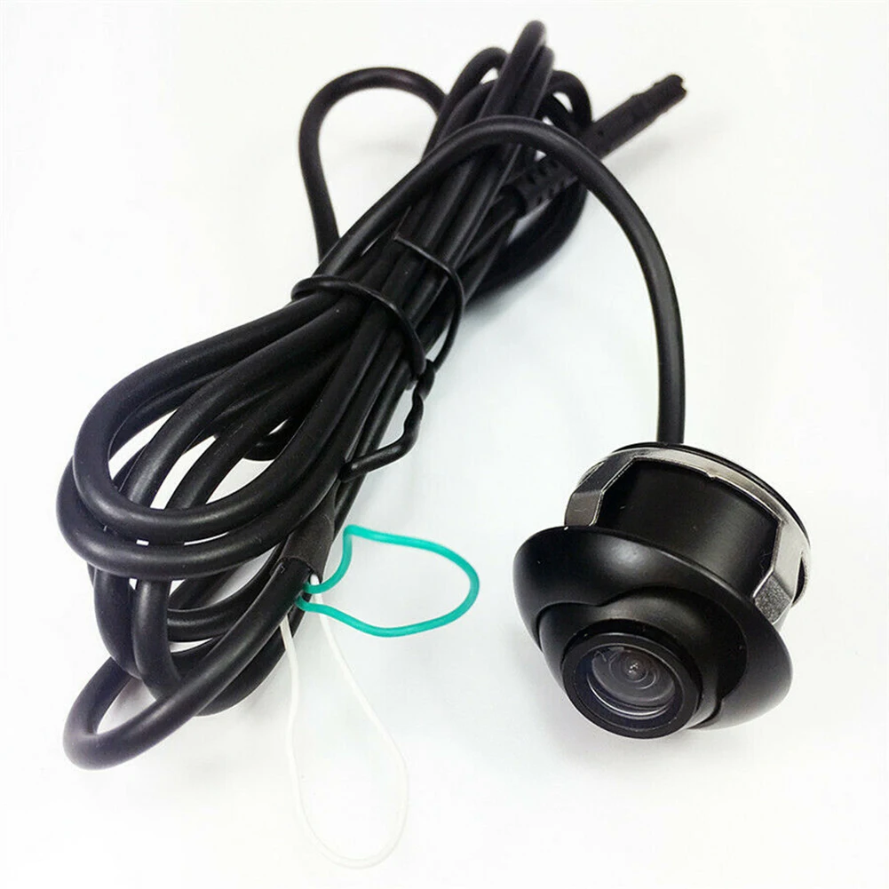 Parking Camera Rear View Camera Garden Indoor Accessories Backup Front IP68 Water Proof Parts RCA/4PIN Replacements
Parking Camera Rear View Camera Garden Indoor Accessories Backup Front IP68 Water Proof Parts RCA/4PIN Replacements