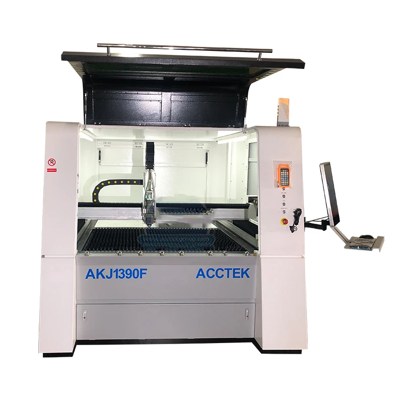 High Speed Automatic Fiber Laser Sheet Metal Cutting Machine 1390 Small Laser Cutting Machine CNC Metal Laser Cutting Machine
High Speed Automatic Fiber Laser Sheet Metal Cutting Machine 1390 Small Laser Cutting Machine CNC Metal Laser Cutting Machine