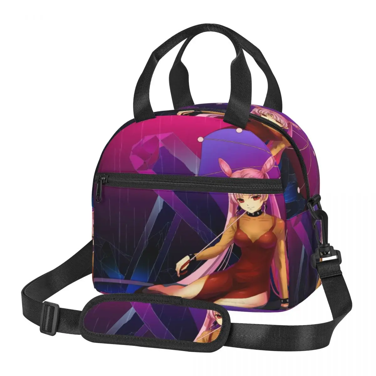 Термальный Ланч-бокс сумка для детей аниме Луна контейнер для хранения еды дорожная сумка для пикника бэнто
Термальный Ланч-бокс сумка для детей аниме Луна контейнер для хранения еды дорожная сумка для пикника бэнто