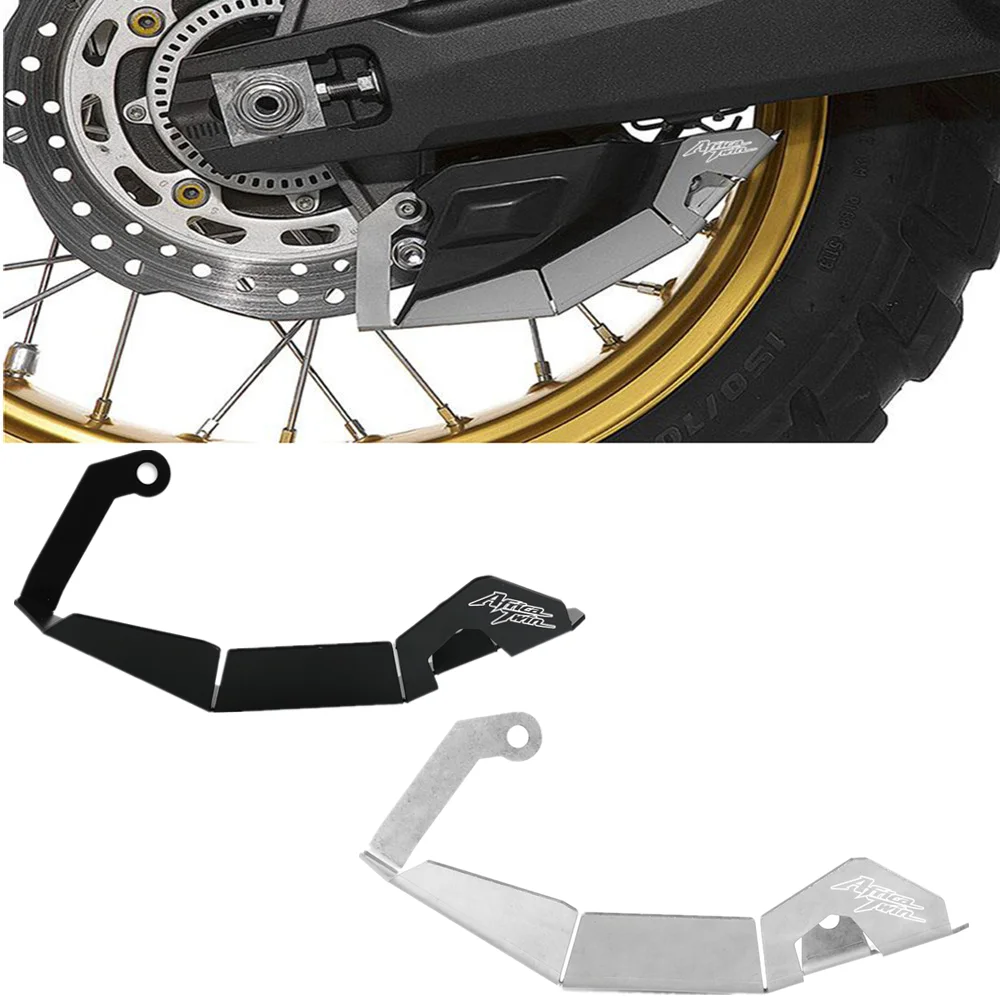 Motorcycle Rear Brake Disc Guard Potector FOR Honda CRF 1000L Africa Twin ADV Sports CRF1100L AFRICA TWIN ADV SPORTS 2019-2021
Motorcycle Rear Brake Disc Guard Potector FOR Honda CRF 1000L Africa Twin ADV Sports CRF1100L AFRICA TWIN ADV SPORTS 2019-2021