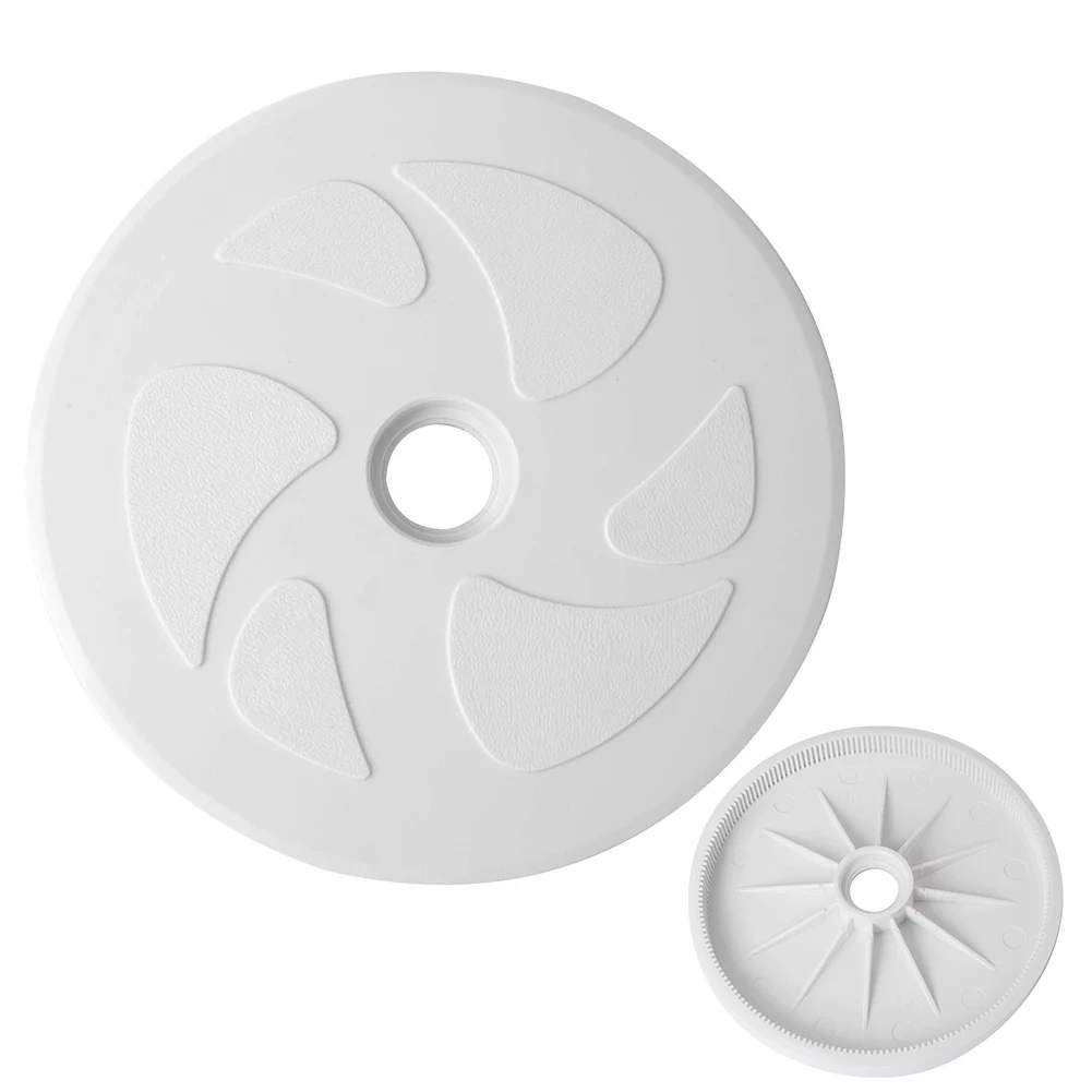 Large Wheel Part C6 Large Wheel Pool Cleaner Accessories 6.5\" X6.5\" X0.7\" C-6 C6 White For Polaris Brand New
Large Wheel Part C6 Large Wheel Pool Cleaner Accessories 6.5\" X6.5\" X0.7\" C-6 C6 White For Polaris Brand New