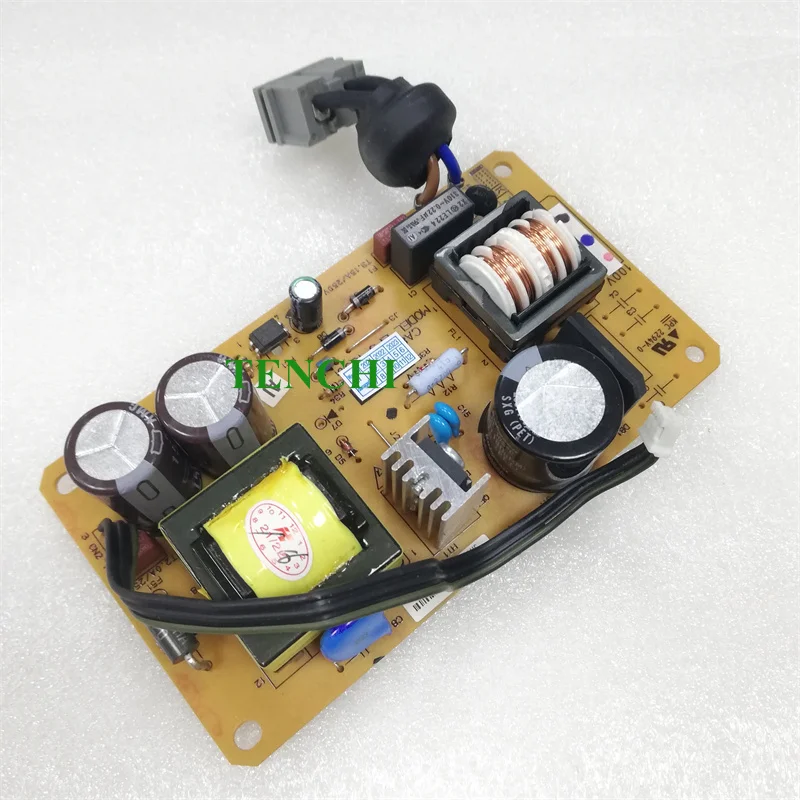 Free Shipping 110V 220V Power Board Power Supply for Epson Stylus Photo 1390 L1800
Free Shipping 110V 220V Power Board Power Supply for Epson Stylus Photo 1390 L1800