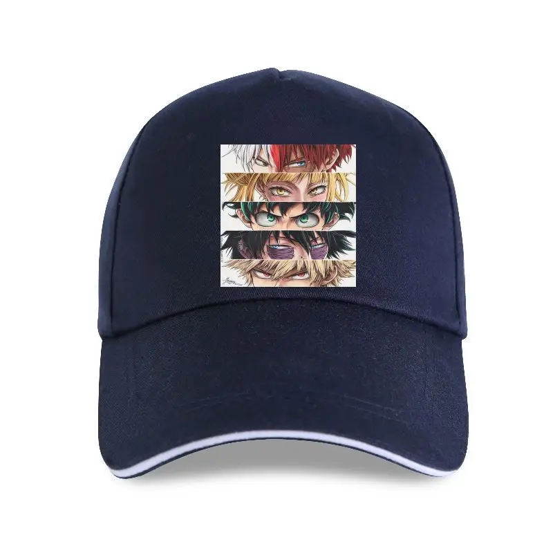 new cap hat Heroes Eyes Baseball Cap Bnha Mha Todoroki Shouto Toga Himiko Midoriya Izuku Dabi Bakugou Katsuki O0kawaii0o Anime
new cap hat Heroes Eyes Baseball Cap Bnha Mha Todoroki Shouto Toga Himiko Midoriya Izuku Dabi Bakugou Katsuki O0kawaii0o Anime
