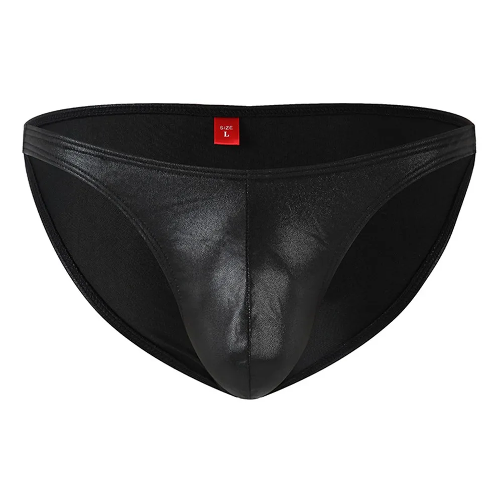 Boxer Mens Briefs Wet Look Daily Home Pouch Shiny Shorts S~XL Thong Underpants Underwear Bikini Bulge Lingerie
Boxer Mens Briefs Wet Look Daily Home Pouch Shiny Shorts S~XL Thong Underpants Underwear Bikini Bulge Lingerie