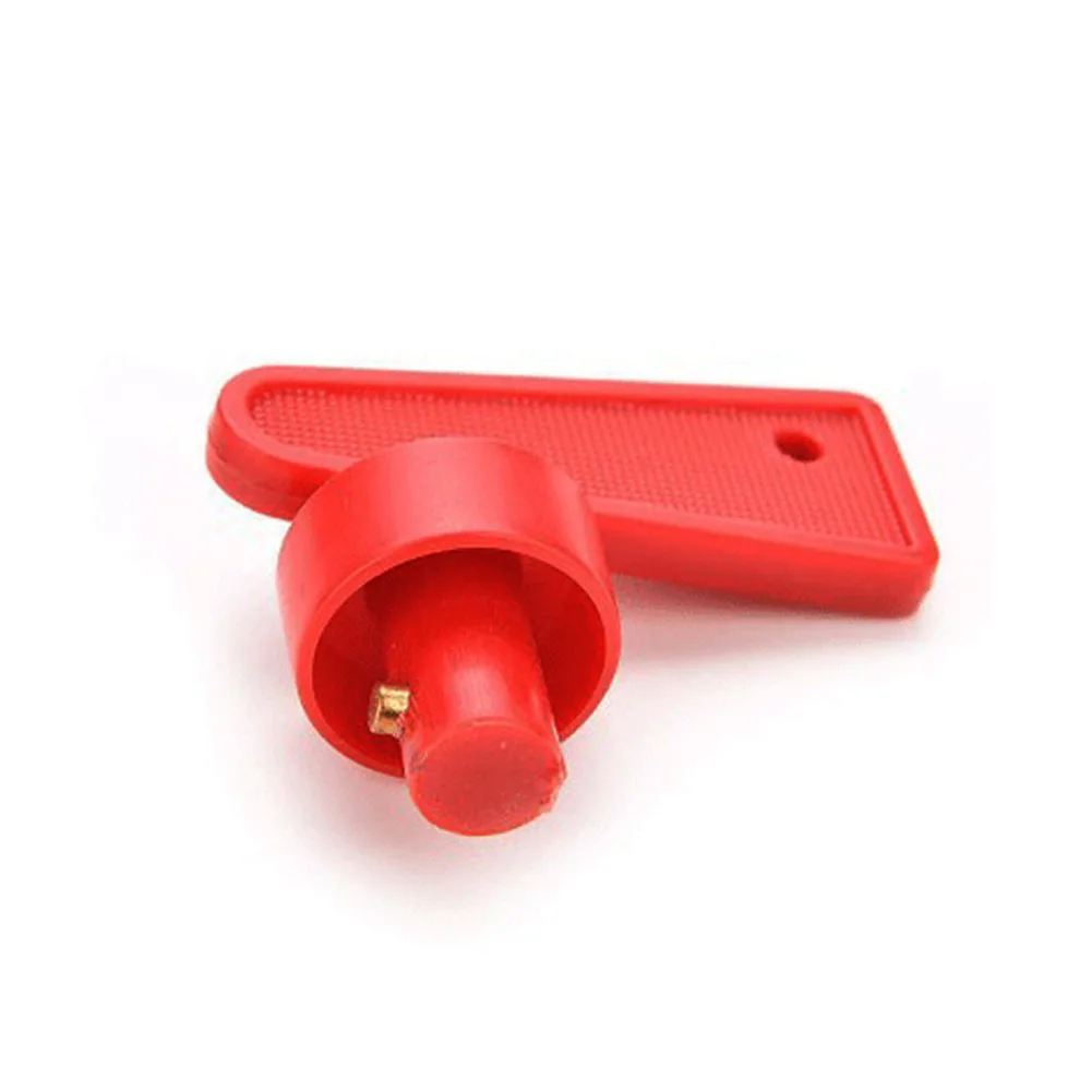 Keys Cut Off Switch Key For Auto Truck For Battery Isolator Switch For Car Van Boats Parts Replace Replacement
Keys Cut Off Switch Key For Auto Truck For Battery Isolator Switch For Car Van Boats Parts Replace Replacement