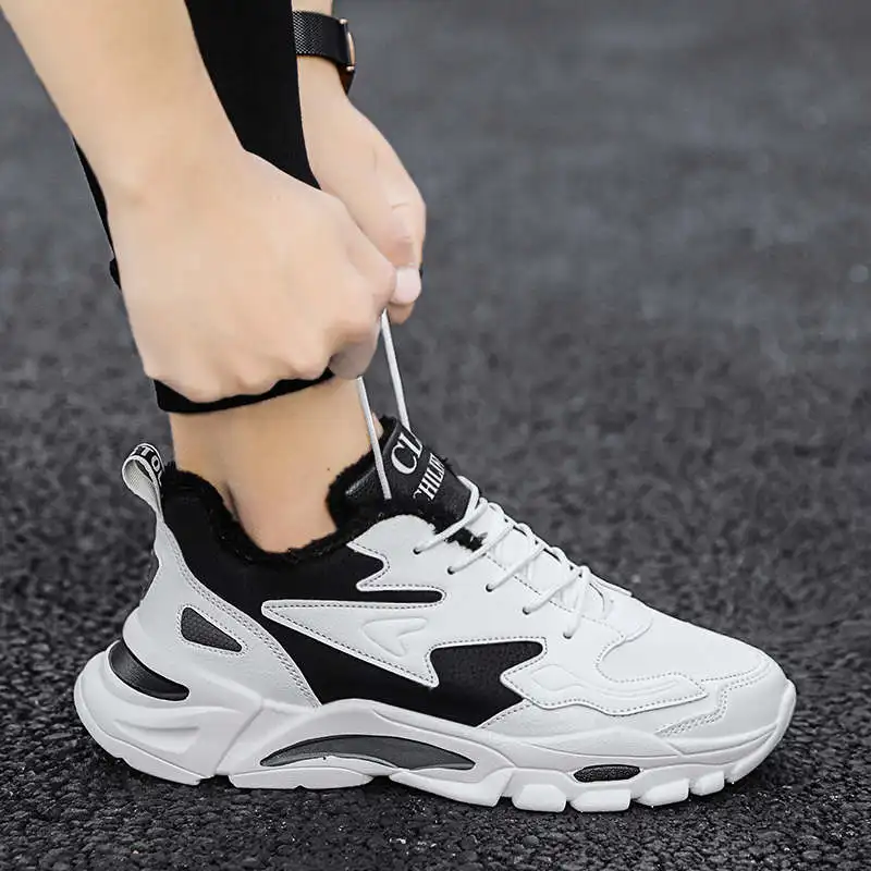 Кроссовки мужские резиновые, прочные холщовые, для бега, спортивная обувь, номер 4, Размер 5
Кроссовки мужские резиновые, прочные холщовые, для бега, спортивная обувь, номер 4, Размер 5