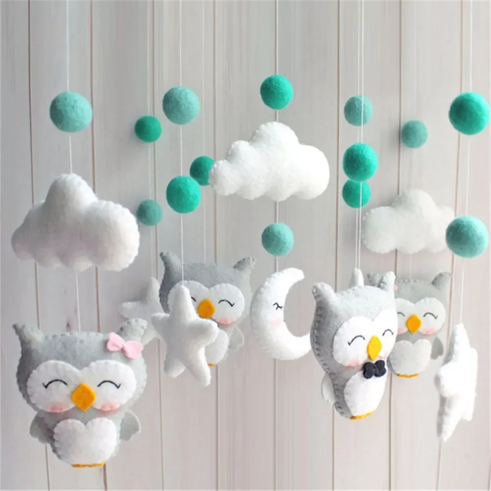Mobile Rattles Toys baby Toys 0-12 Months Carousel Crib Holder Baby Mobile To Bed Bed Bell Mom Handmade Toys for Newborns
Mobile Rattles Toys baby Toys 0-12 Months Carousel Crib Holder Baby Mobile To Bed Bed Bell Mom Handmade Toys for Newborns