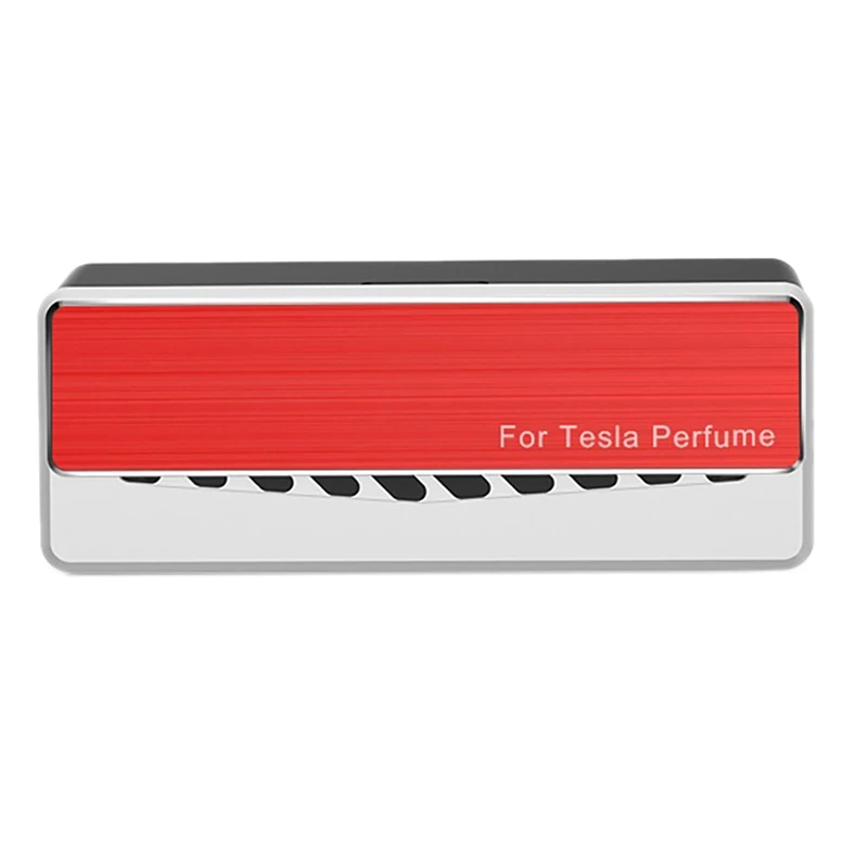 Car Aromatherapy Auto Accessories Paste Type Perfect Match Long-Lasting Fragrance for Tesla Model 3/Y
Car Aromatherapy Auto Accessories Paste Type Perfect Match Long-Lasting Fragrance for Tesla Model 3/Y