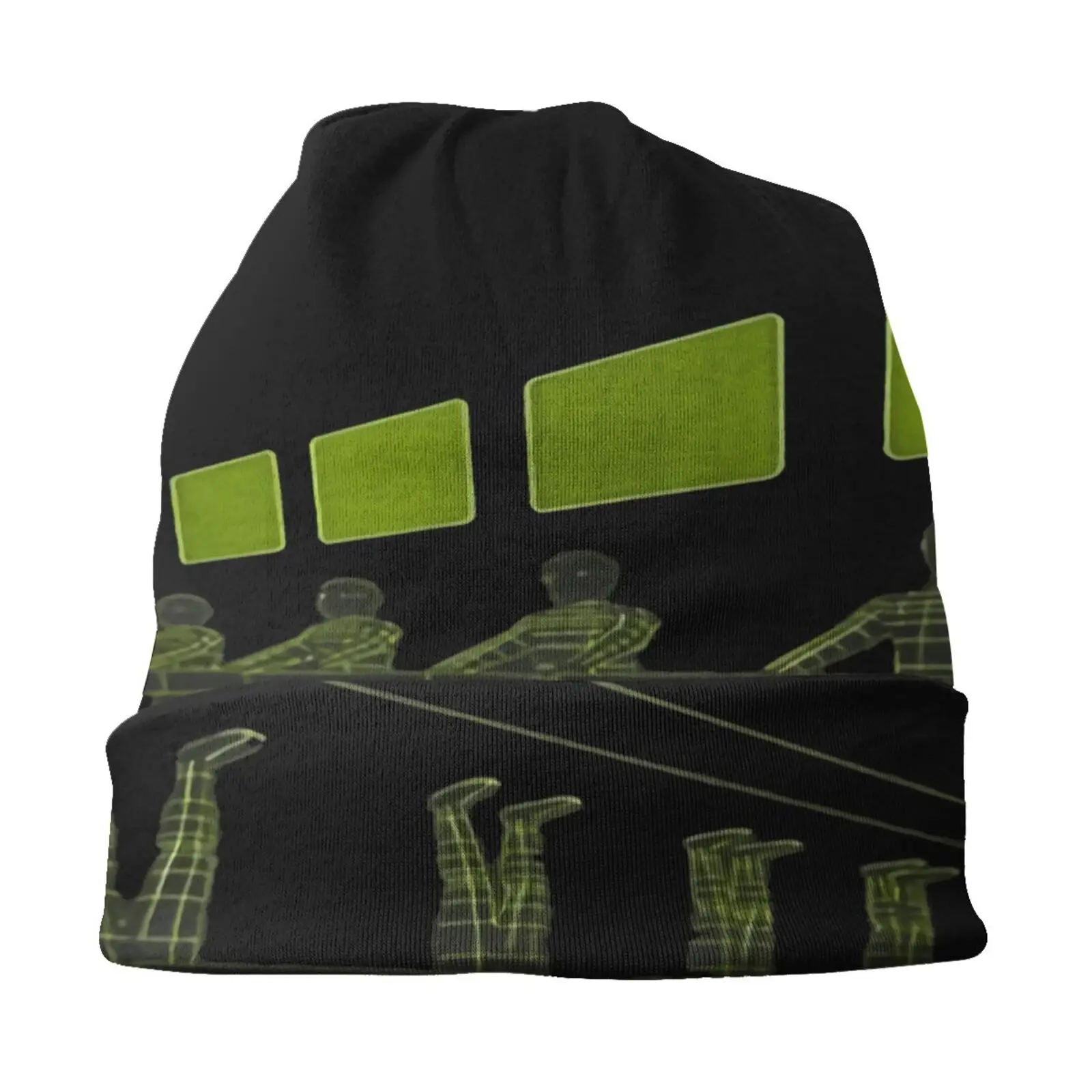 Kraftwerk Electronic Krautrock Neu Front Cap Hats For Women Golf Cap Hat Hip Hop Satin Cap Russian Hat Men's Panama Hat Cowboy
Kraftwerk Electronic Krautrock Neu Front Cap Hats For Women Golf Cap Hat Hip Hop Satin Cap Russian Hat Men's Panama Hat Cowboy