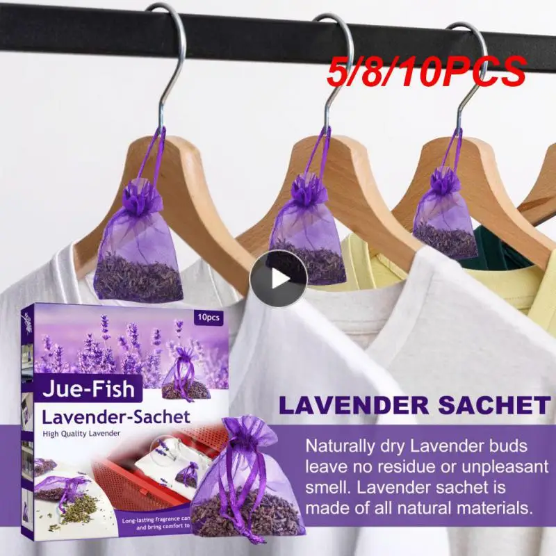 5/8/10PCS Fresh Air In Cabinet Home Sachet Mildew And Mothproof Bag Flower Printing Dried Lavender Fresh Smell Fragrance Packets
5/8/10PCS Fresh Air In Cabinet Home Sachet Mildew And Mothproof Bag Flower Printing Dried Lavender Fresh Smell Fragrance Packets