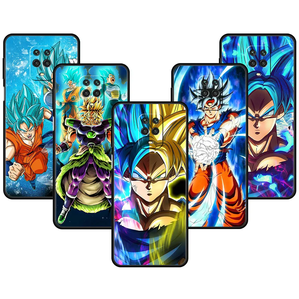 For Redmi 7 9C 9A K40 11 Pro 9 10 9S 8 9T 10C 8T K40S Celular Coque Dragon Ball Super bakayaro goku Style
For Redmi 7 9C 9A K40 11 Pro 9 10 9S 8 9T 10C 8T K40S Celular Coque Dragon Ball Super bakayaro goku Style